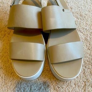 VINCE Sandals